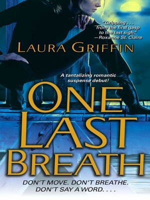 cover image of One Last Breath